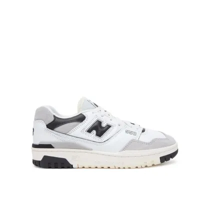 Zdjęcie New Balance Sneakersy BB550GWB Biały