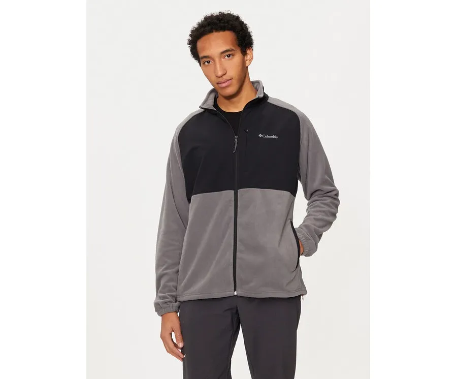 obrazek 1 Columbia Polar Sage Peak™ 2095781 Szary Regular Fit