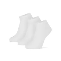 Zdjęcie Gino Rossi Skarpety 3MB-001-AW24 (3-pack) Biały