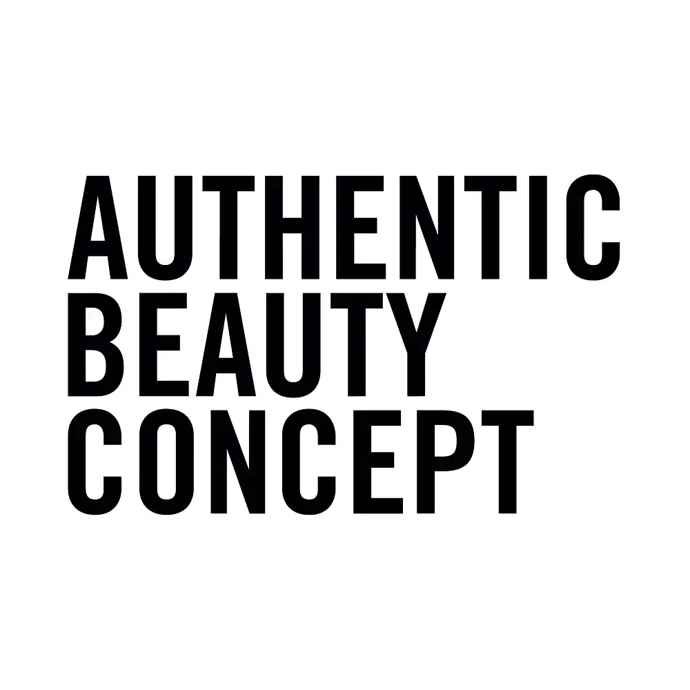 AUTHENTIC BEAUTY CONCEPT logo