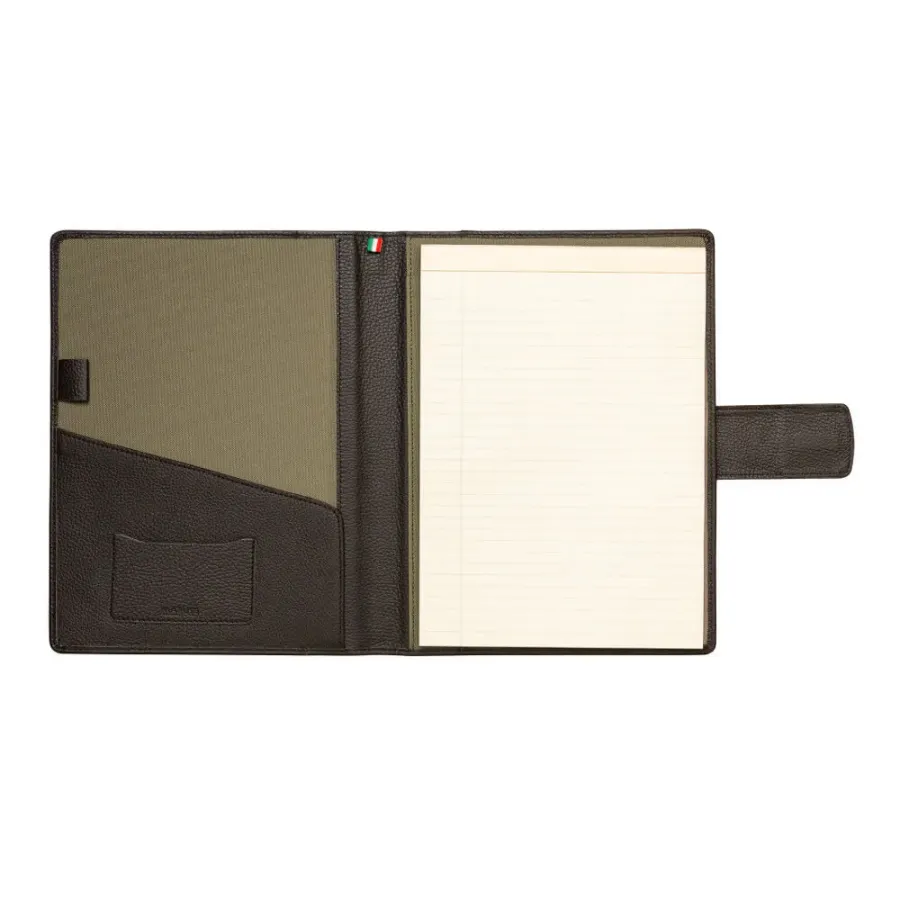 obrazek 2 Brązowy organizer
