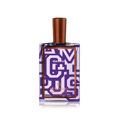 Zdjęcie MOLINARD Collection Personelle Campus Woda perfumowana 75 ml