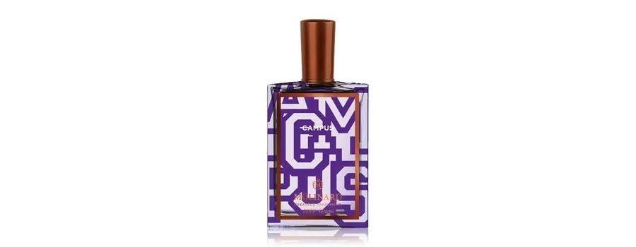 obrazek 1 MOLINARD Collection Personelle Campus Woda perfumowana 75 ml