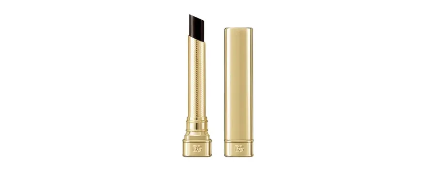 obrazek 1 Dolce&Gabbana My Sculpt Satin Szminka 27 g Nr. 31.10 - Intensives Neutralschwarz