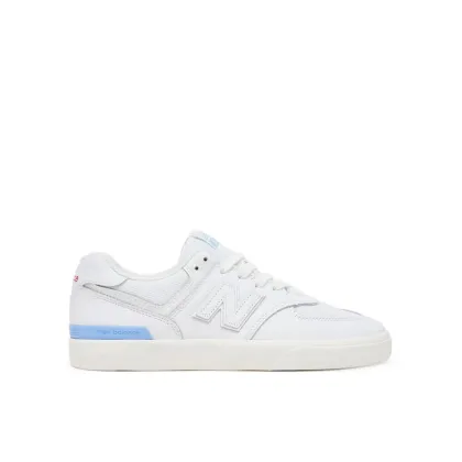 Zdjęcie New Balance Sneakersy NM574VWR Biały