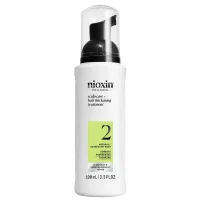 Zdjęcie Nioxin New System 2 Kuracja do włosów