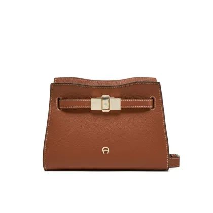 Zdjęcie Aigner Torebka 132961 Brązowy