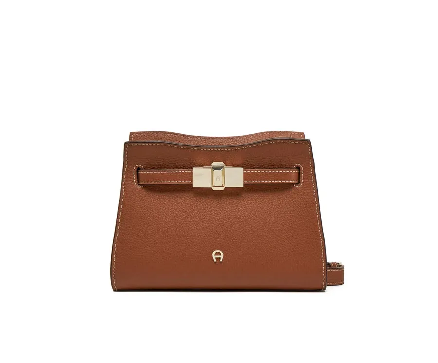 obrazek 1 Aigner Torebka 132961 Brązowy