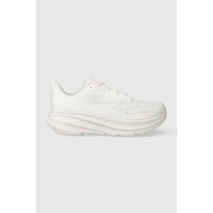 Zdjęcie Hoka buty do biegania Clifton 9 kolor biały 1127895