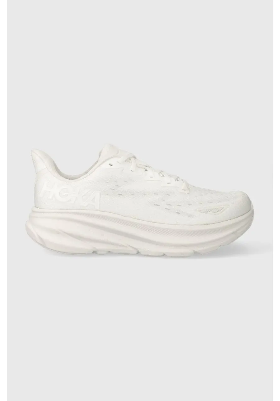 obrazek 1 Hoka buty do biegania Clifton 9 kolor biały 1127895