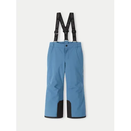 Zdjęcie Reima Spodnie narciarskie Proxima 5100099B Niebieski Regular Fit