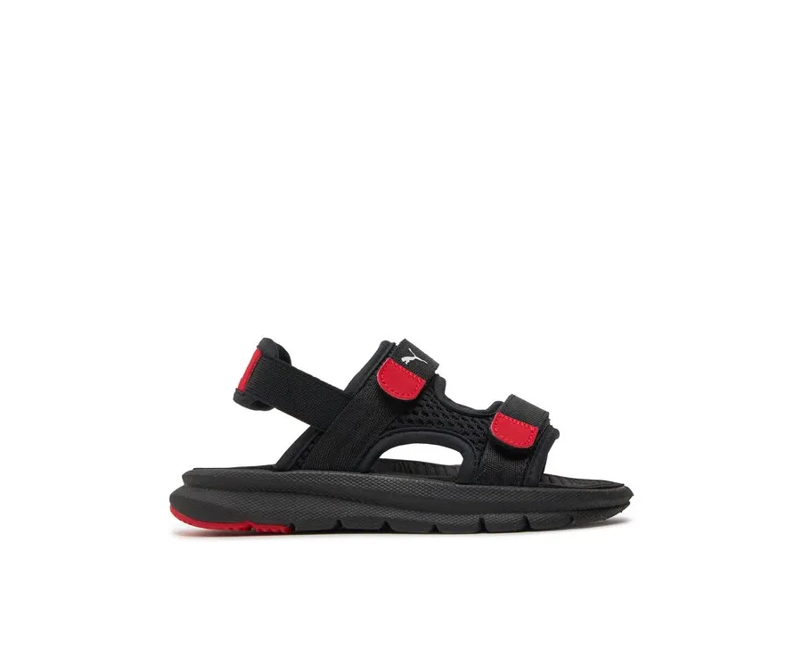 obrazek 1 Puma Sandały Puma Evolve Sandal PS 389147 01 Czarny