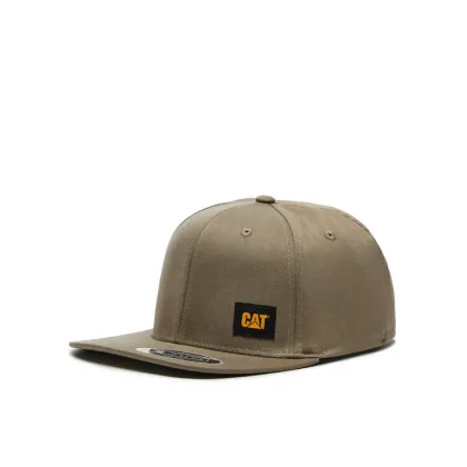 Zdjęcie CATerpillar Czapka z daszkiem 1090062-40100 Szary