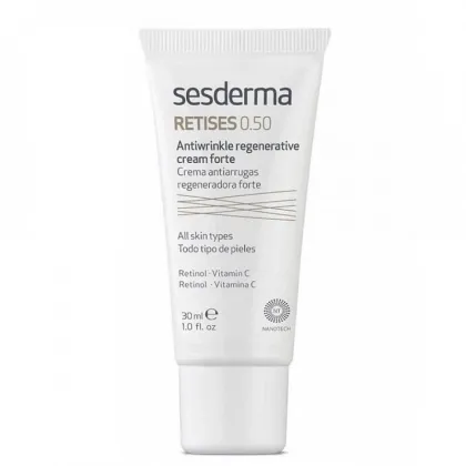Zdjęcie Sesderma Retises Krem z retinolem 0,5% 30 ml