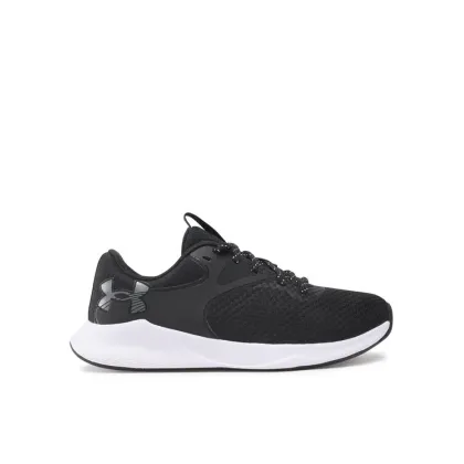 Zdjęcie Under Armour Buty na siłownię Ua W Charged Aurora 2 3025060-001 Czarny