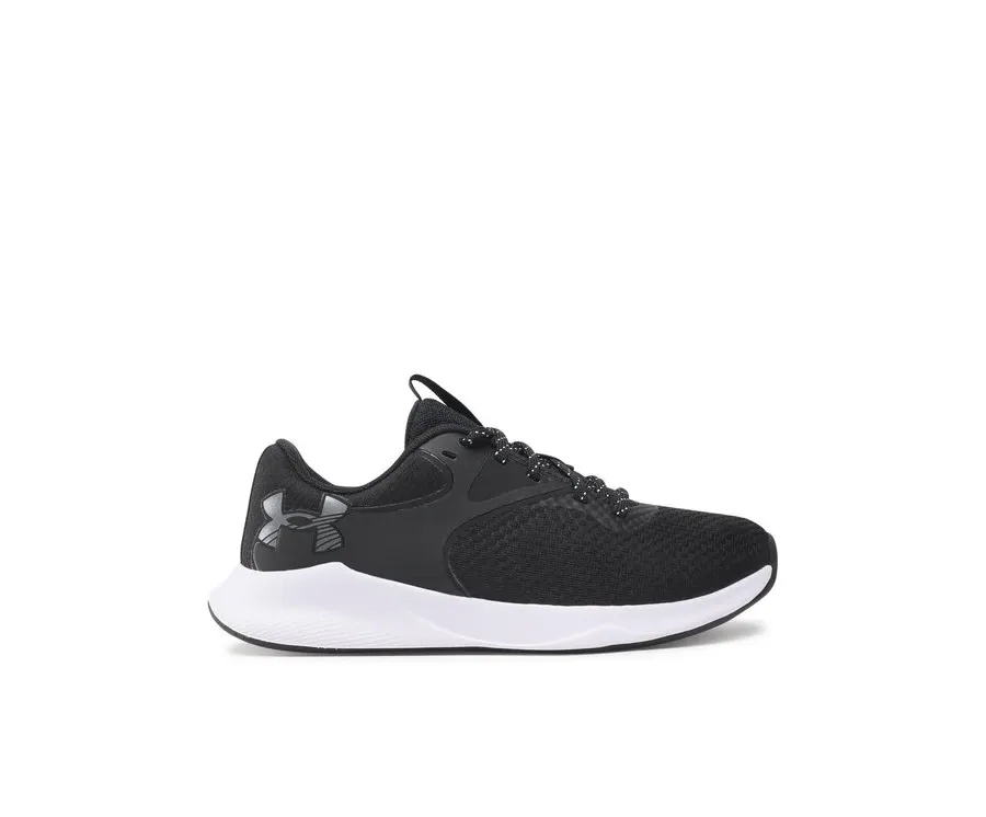 obrazek 1 Under Armour Buty na siłownię Ua W Charged Aurora 2 3025060-001 Czarny