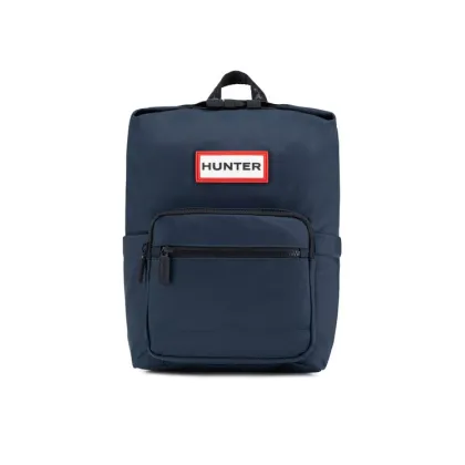 Zdjęcie Hunter Plecak HTR-K-001-06 Granatowy