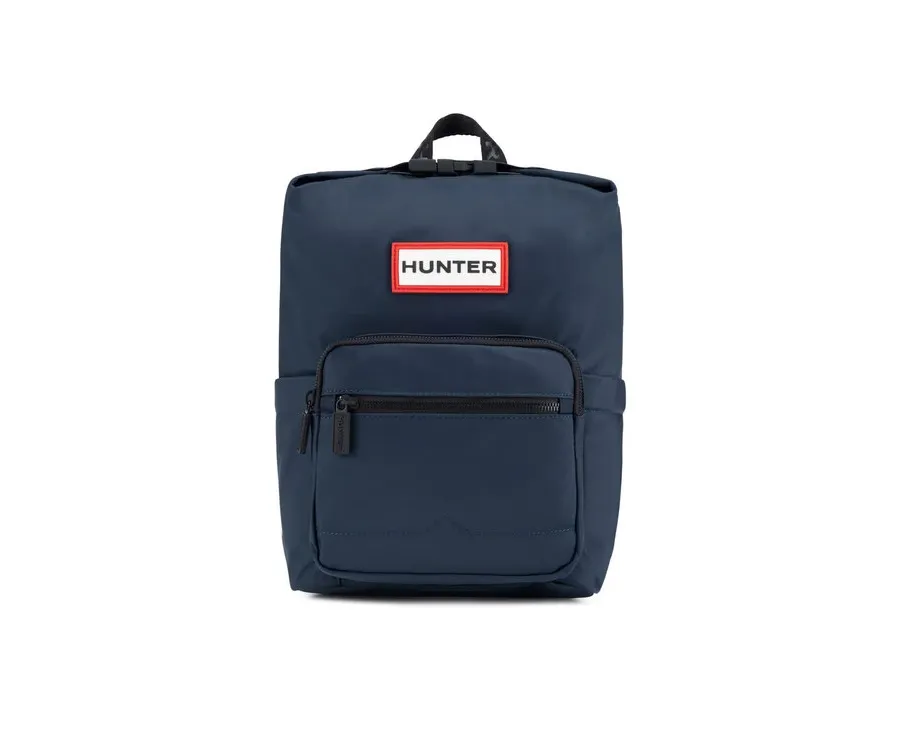 obrazek 1 Hunter Plecak HTR-K-001-06 Granatowy