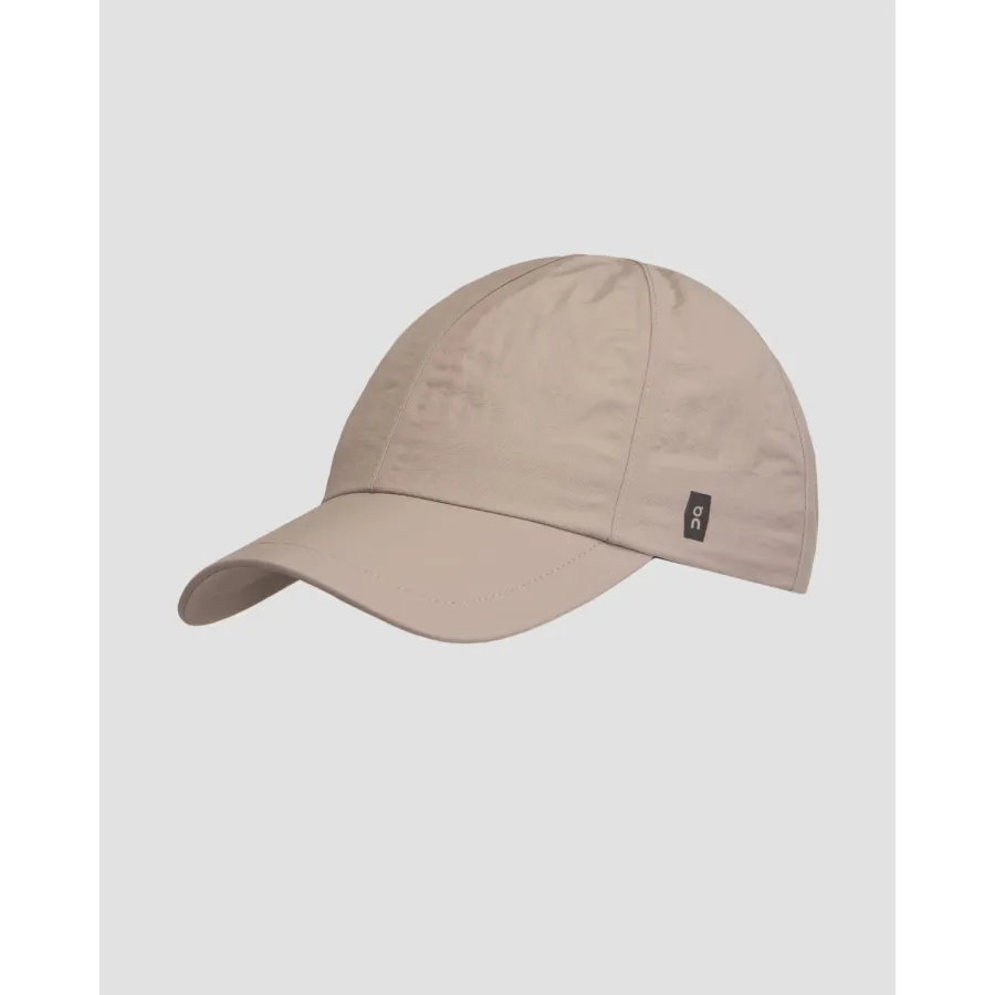 obrazek 1 Czapka Z Daszkiem On Running On Cap