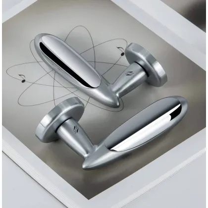 Zdjęcie Trwała klamka Talita do drzwi wewnętrznych