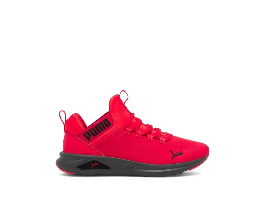 obrazek 1 Puma Sneakersy Enzo 2 Clean 377126 06 Czerwony