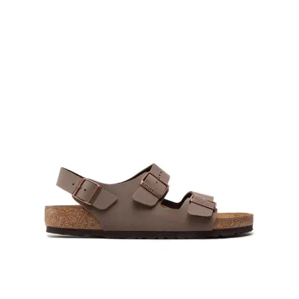 Zdjęcie Birkenstock Sandały Milano Bs 0634501 Brązowy