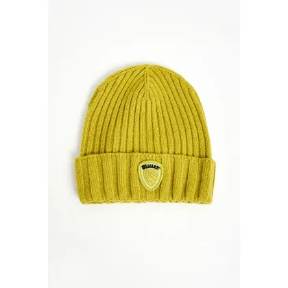 Zdjęcie Czapka BLAUER Blauer