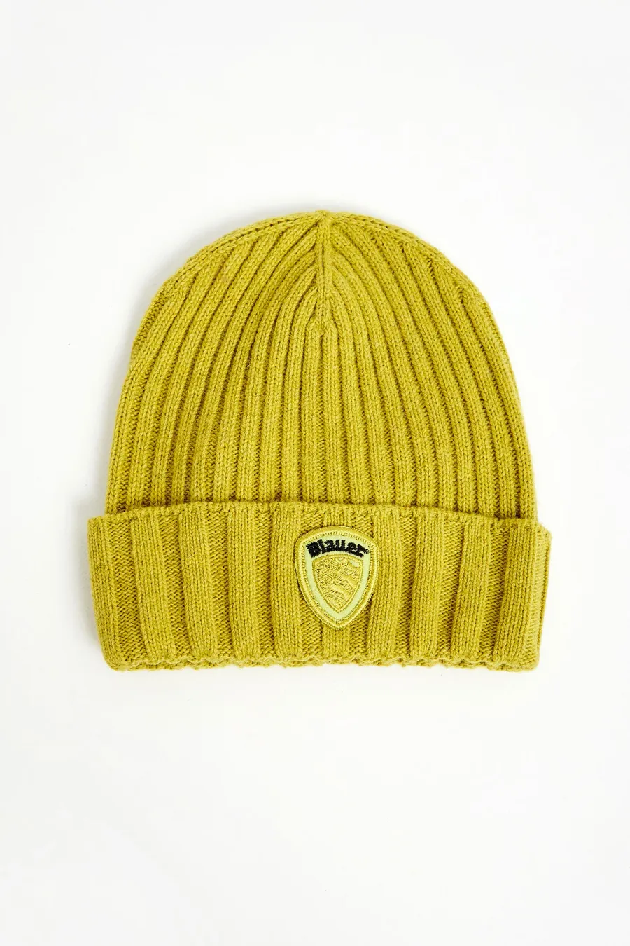 obrazek 1 Czapka BLAUER Blauer