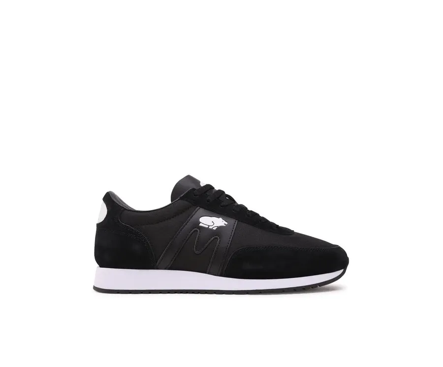 obrazek 1 Karhu Sneakersy Albatross 82 F802567 Czarny