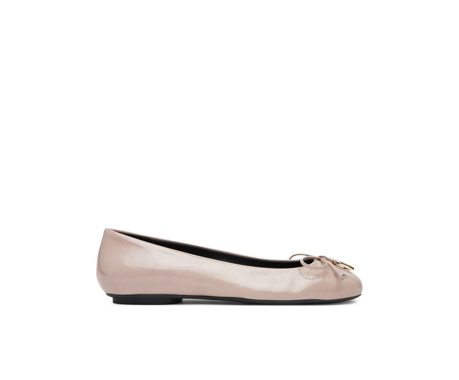 obrazek 1 Furla Baleriny Ballet Ballerina YJ00BAL W36000 3378S Beżowy