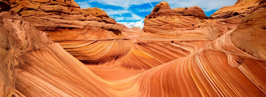 obrazek 5 Nowoczesne lustro inspirowane krajobrazami Arizony - Insidherland