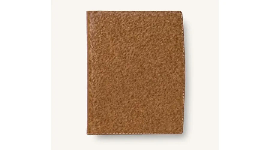 obrazek 1 Notes Epsom A5, brązowy