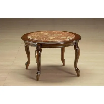 Zdjęcie Elitarny stolik w stylu francuskim do salonu - Morello Gianpaolo