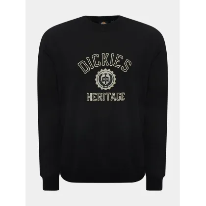 Zdjęcie Dickies Bluza Oxford DK0A4YEN Czarny Regular Fit
