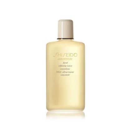 Zdjęcie Shiseido Facial Concentrate Softening Lotion Płyn do twarzy 150 ml