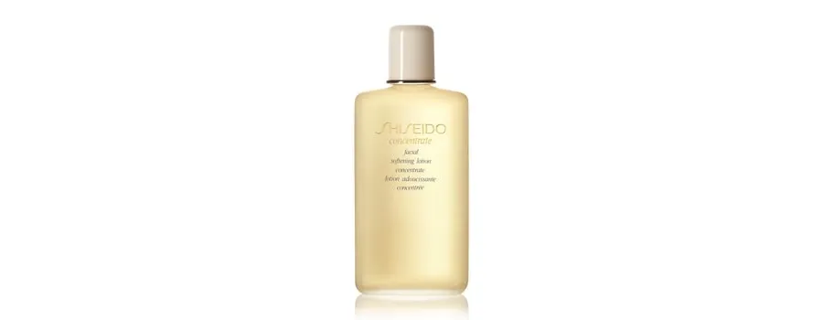 obrazek 1 Shiseido Facial Concentrate Softening Lotion Płyn do twarzy 150 ml