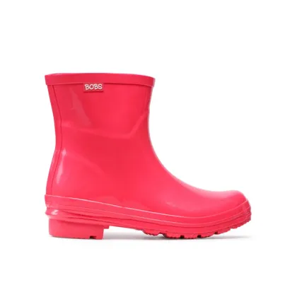Zdjęcie Skechers Kalosze Rain Check 113377/HPK Różowy