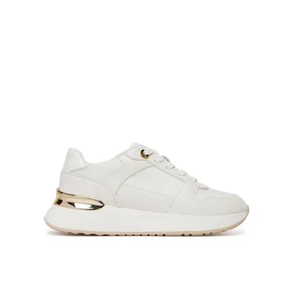 Zdjęcie Aldo Sneakersy Gumtree 13917608 Biały