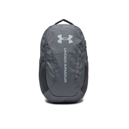 Zdjęcie Under Armour Plecak UA Hustle 6.0 Backpack 1384672-025 Szary