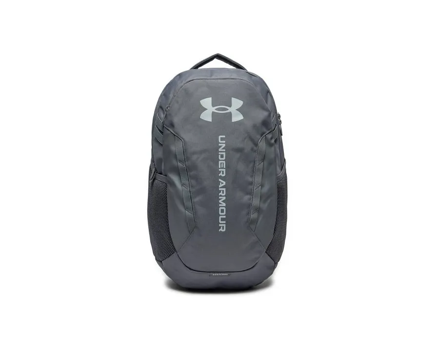 obrazek 1 Under Armour Plecak UA Hustle 6.0 Backpack 1384672-025 Szary