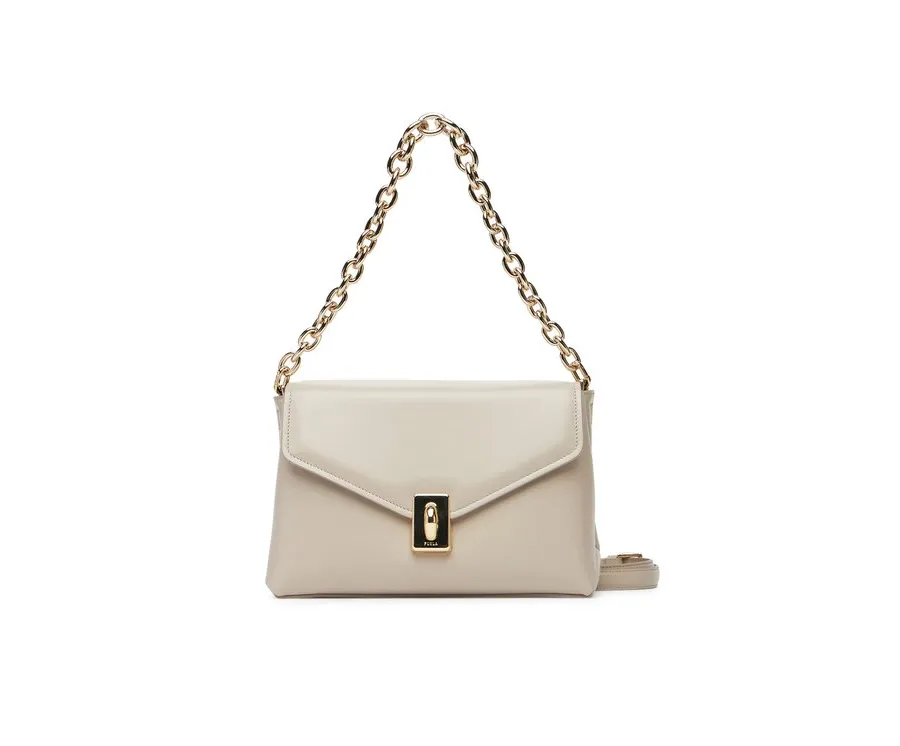 obrazek 1 Furla Torebka Meridiana WB01448 BX3227 VAN00 Beżowy