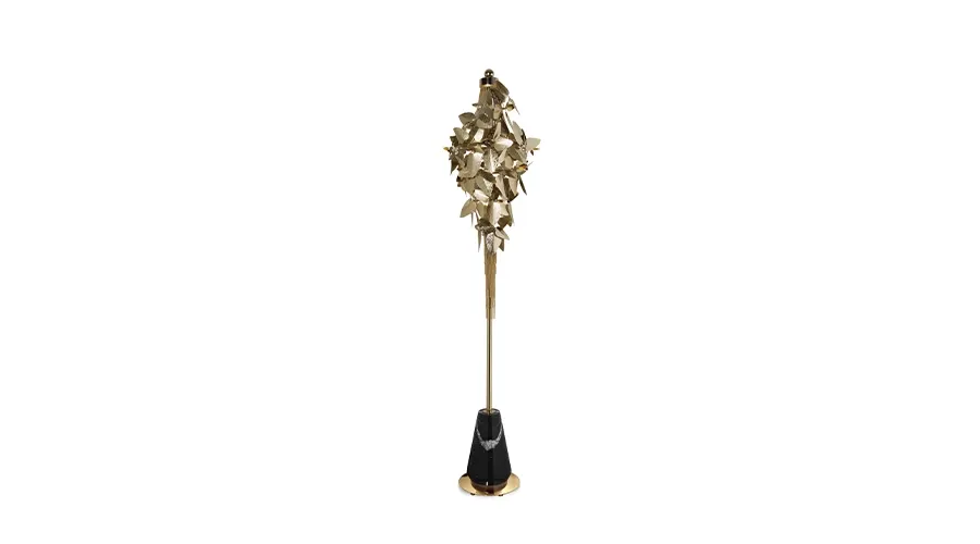 obrazek 1 Designerska lampa podłogowa z Portugalii