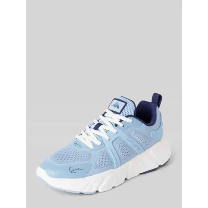 Zdjęcie Sneakersy z detalem z logo model ‘Kani Runner’