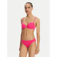 Zdjęcie EA7 Emporio Armani Bikini 7W000320 AF12599 Z4001 Różowy