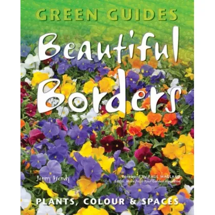 Zdjęcie Poradnik Piękne rabatki - Flame Tree Publishing