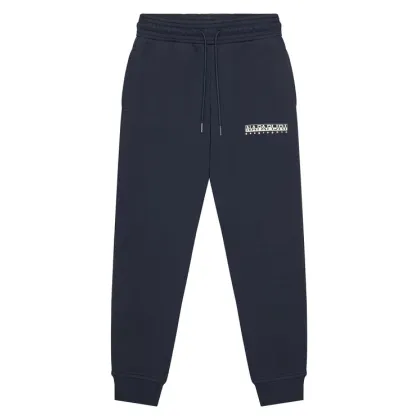 Zdjęcie Napapijri Spodnie dresowe M-Gori NP0A891C D Granatowy Regular Fit