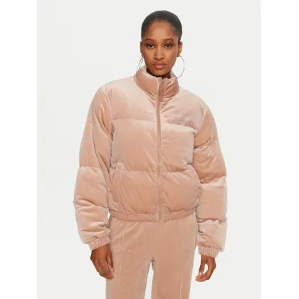 Zdjęcie Juicy Couture Kurtka zimowa Margo JCOIJ224556 Beżowy Regular Fit