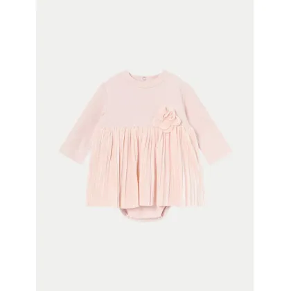 Zdjęcie Mayoral Body dziecięce 2896 Różowy