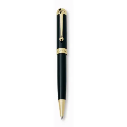 Picture Talentum D32-N black ballpoint pen