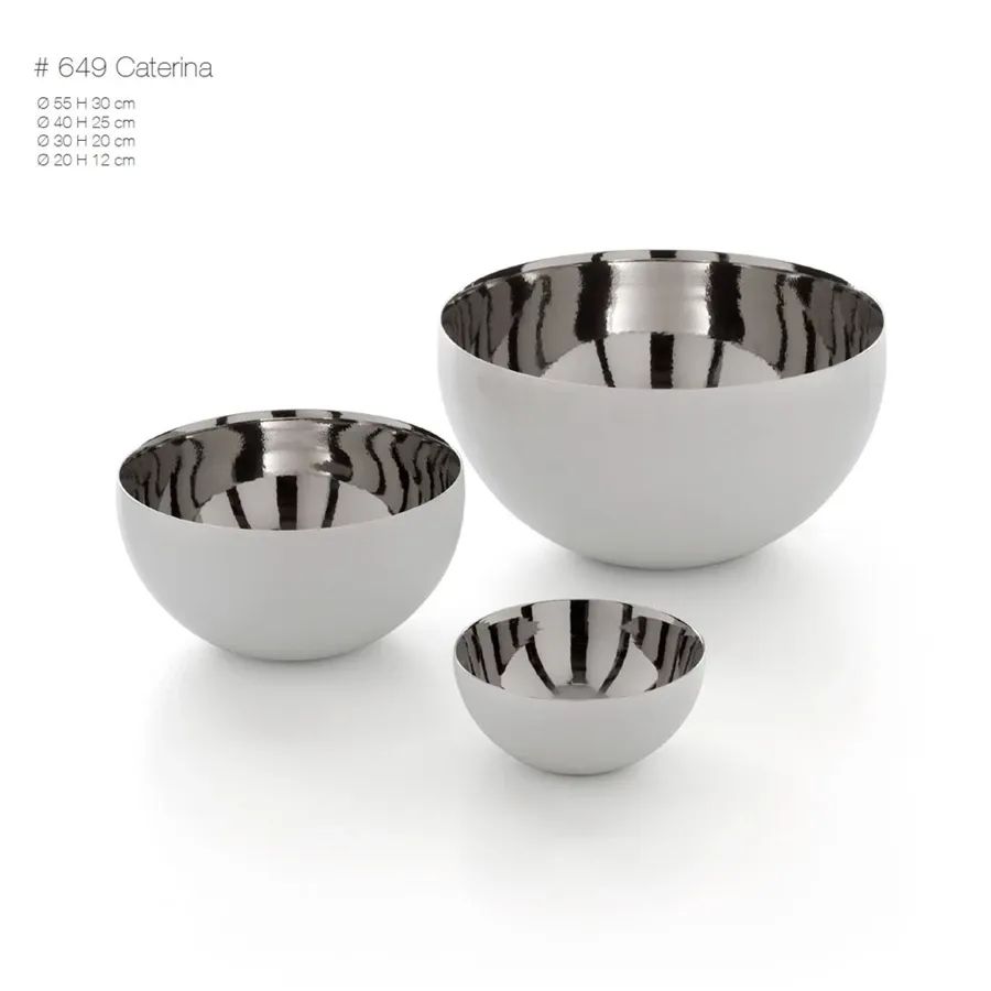 picture 1 Charming ceramic pots - Caterina